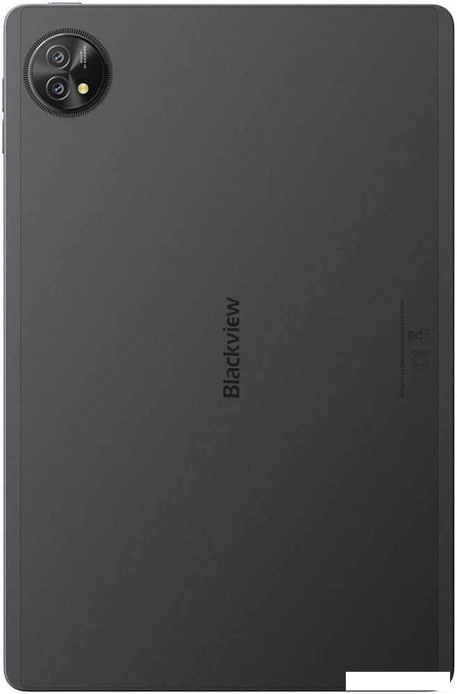 Планшет Blackview Zeno 10 5G 6GB/256GB (черный)
