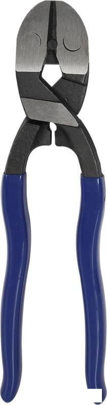 Кусачки боковые (бокорезы) Workpro WP216015