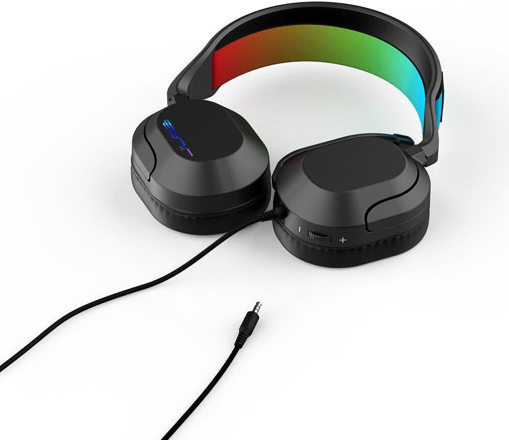 Наушники JLab Nightfall Wired