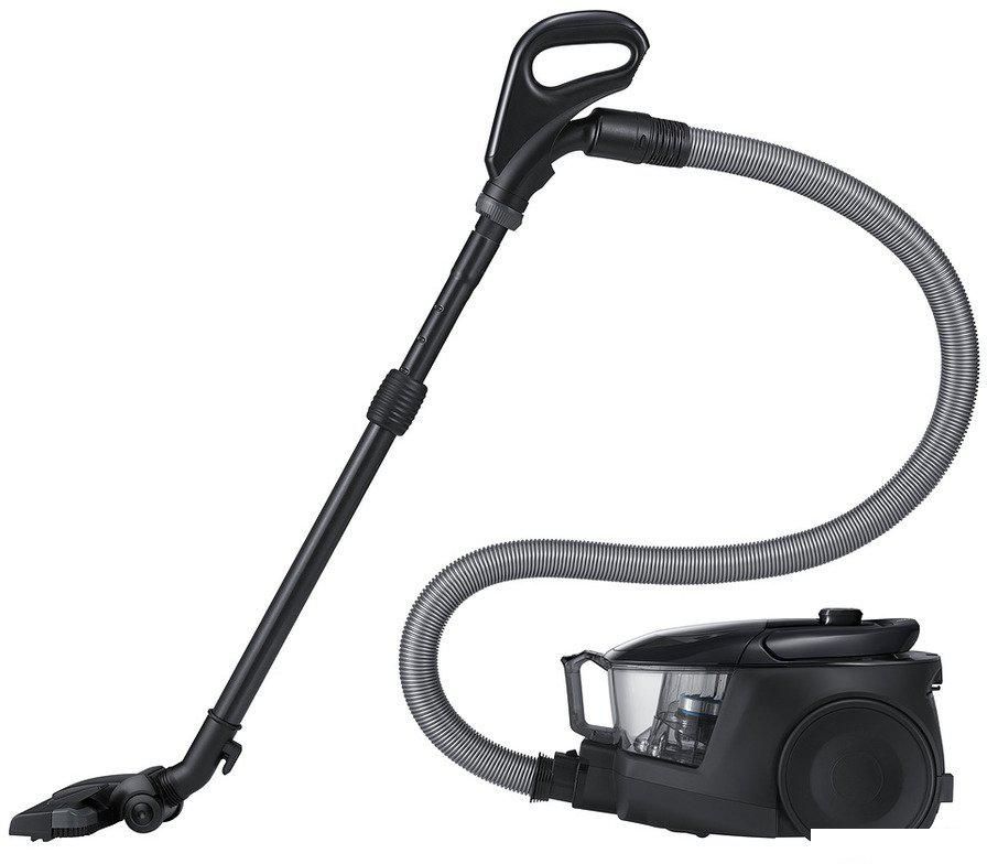 Пылесос Samsung VC18M3160VG/EV