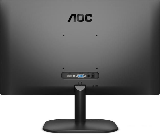 Монитор AOC 27B2DM