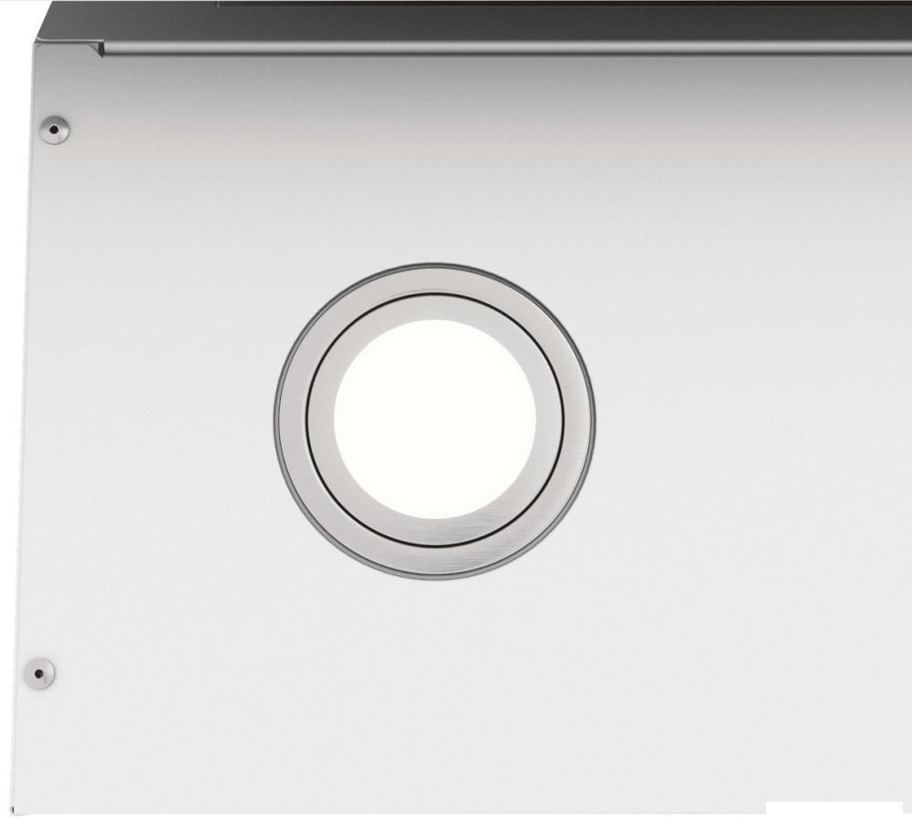 Вытяжки Elikor Wave 60 WH 243080 (белый)