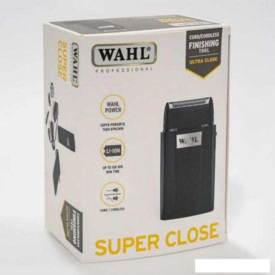 Шейвер Wahl Professional Super Close 3616-0470