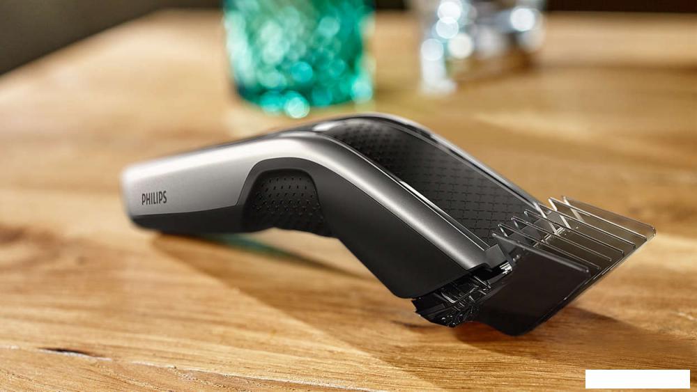 Машинка для стрижки волос Philips HC5650/15