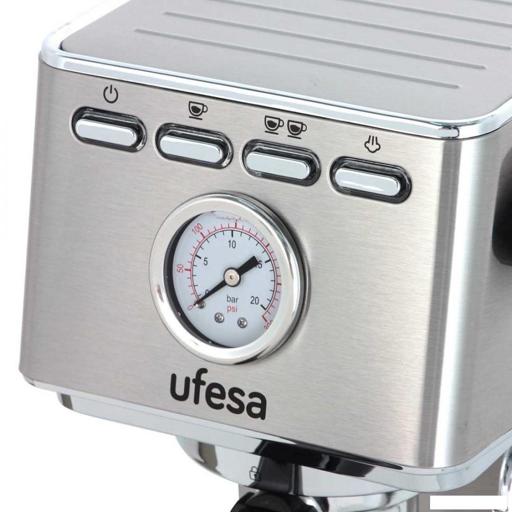 Рожковая кофеварка Ufesa CE8030 Milazzo