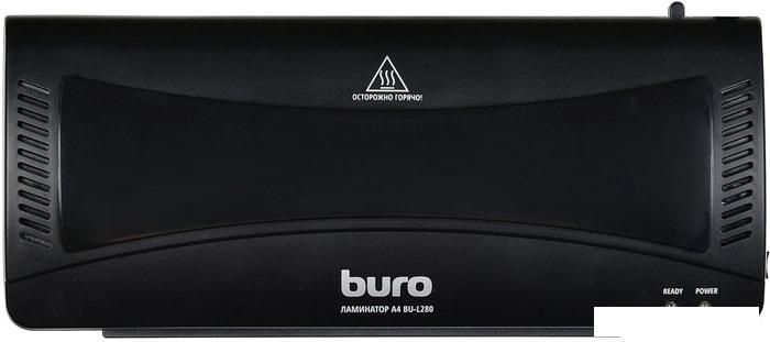 Ламинатор Buro BU-L280