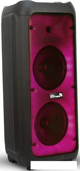 Патибокс Eltronic 20-59 Fire Box 500