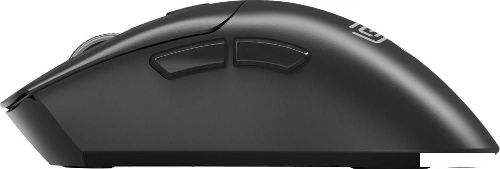 Игровая мышь Оклик 980GMW