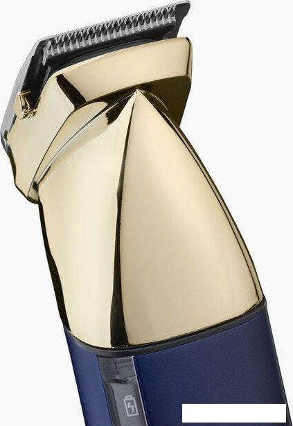 Триммер для бороды и усов BaByliss Super-X Metal MT992E