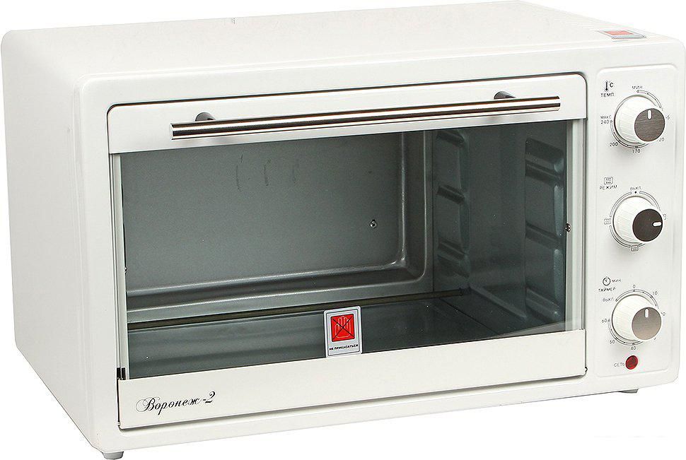 Мини-печь Великие Реки Воронеж-2