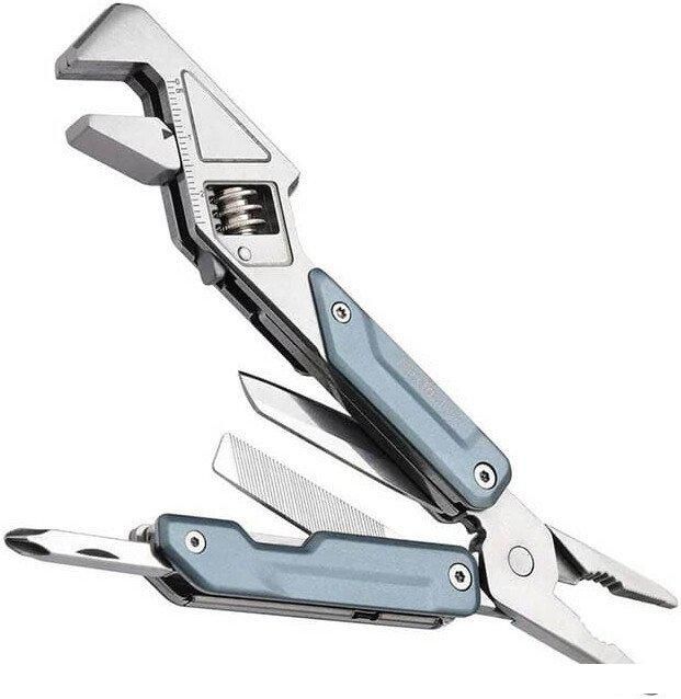Мультитул NexTool Light Wrench W2 NE20293