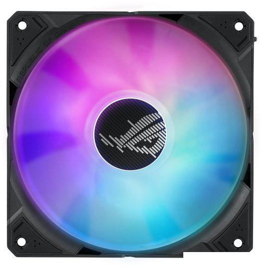 Жидкостное охлаждение для процессора ASUS ROG Ryujin III 240 ARGB