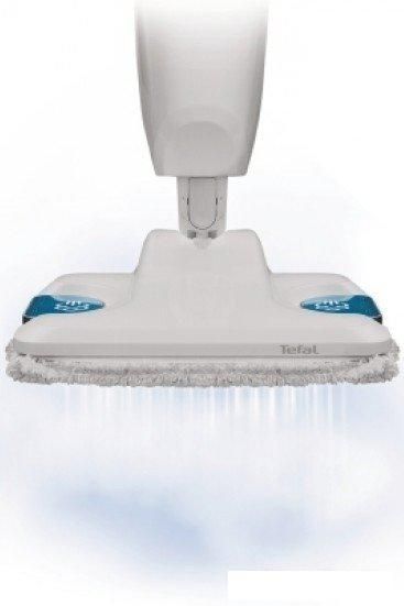 Паровая швабра Tefal Steam Power VP6557RH