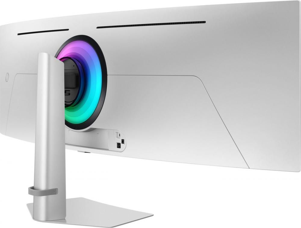 Игровой монитор Samsung Odyssey OLED G9 S49DG932SIXCI