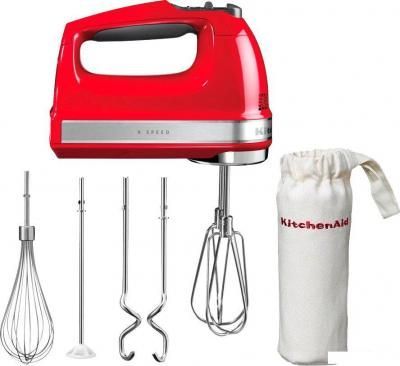Миксер KitchenAid 5KHM9212EER