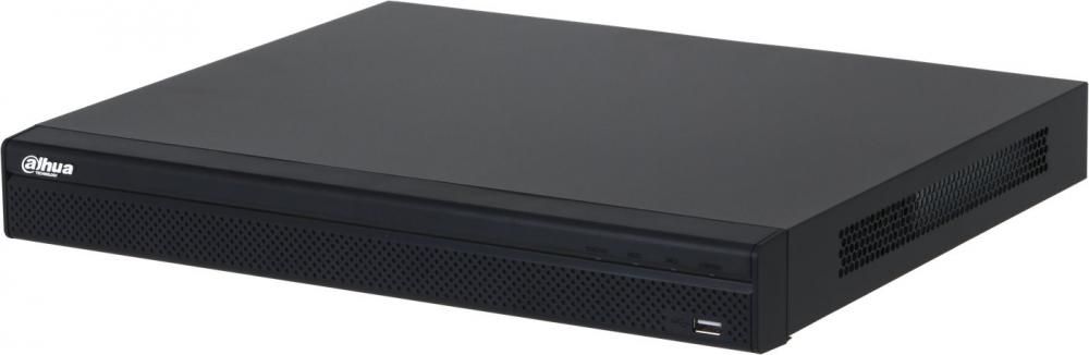 Сетевой видеорегистратор Dahua DHI-NVR4216-16P-4KS3