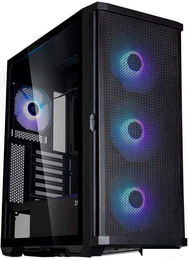 Корпус Zalman Z10 Plus