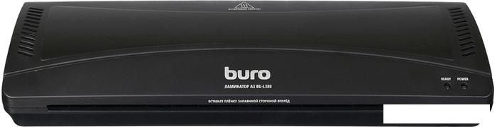 Ламинатор Buro BU-L380