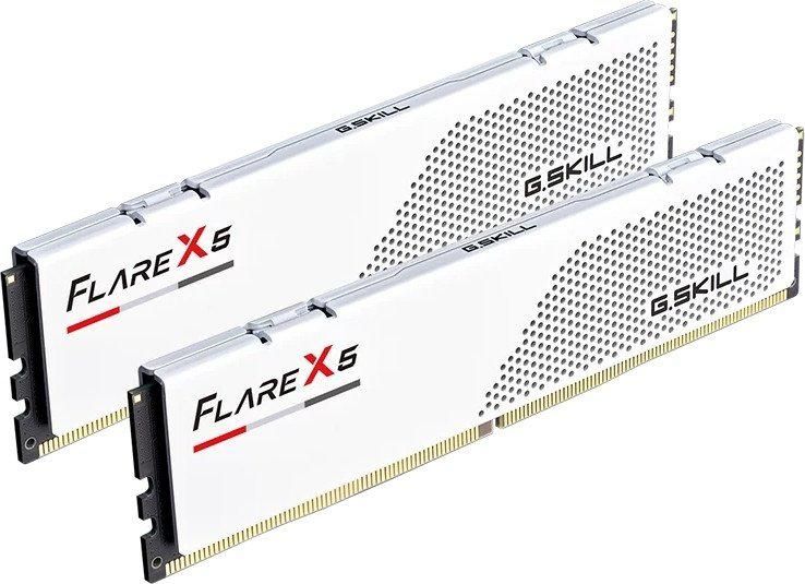 Оперативная память G.Skill Flare X5 2x32ГБ DDR5 6000 МГц F5-6000J3636F32GX2-FX5W