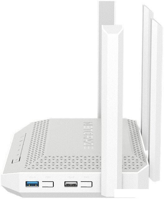 Wi-Fi роутер Netcraze Giga NC-1012