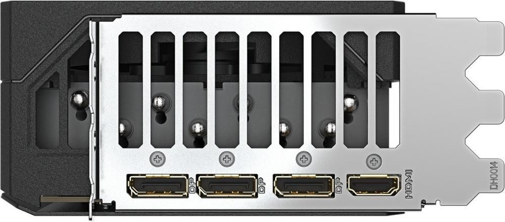Видеокарта Gigabyte Aorus GeForce RTX 5070 Master 12G GV-N5070AORUS M-12GD