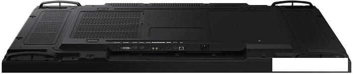 Информационная панель Samsung VM55T-E