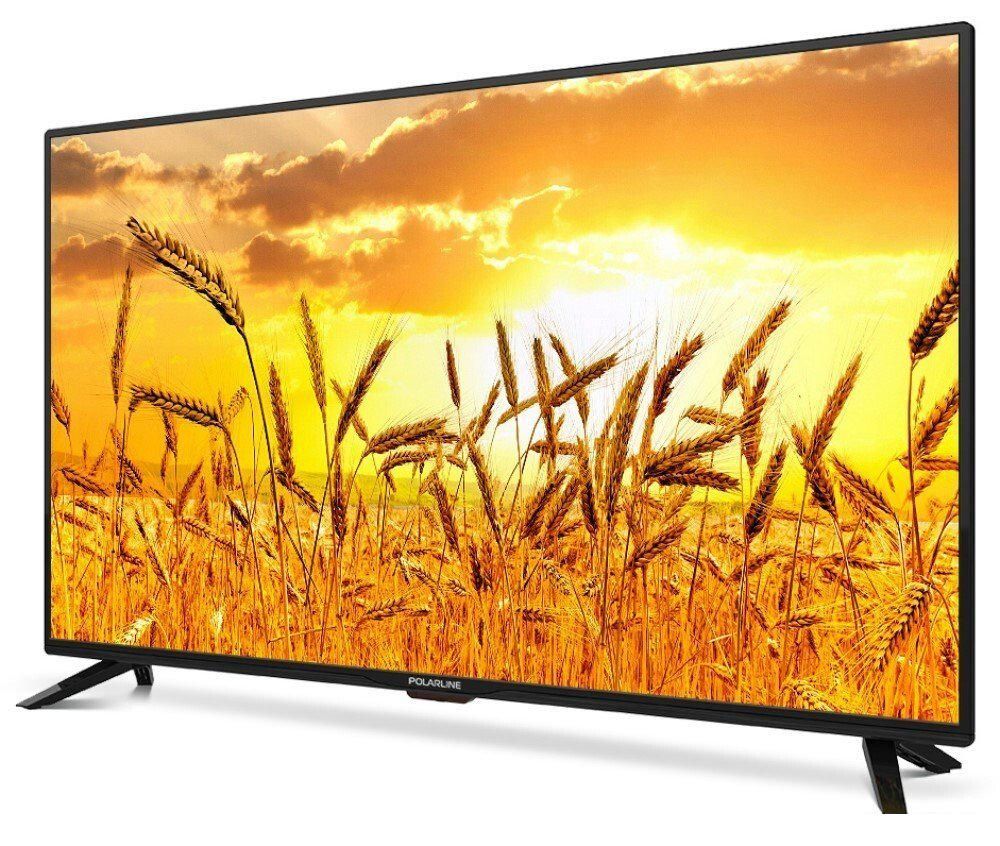 Телевизор Polarline 40PL11TC-SM