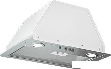 Вытяжки Elikor Flat 42П-430-К3Д (хром) (144876)