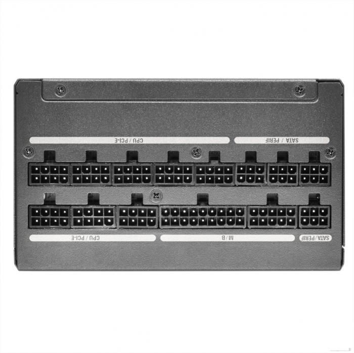 Блок питания Super Flower Leadex VII XG 850W SF-850F14XG