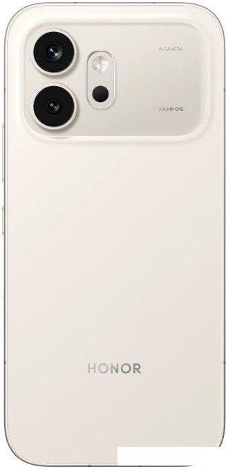 Телефон HONOR 600 Dual SIM 8GB/512GB международная версия (бежевый)
