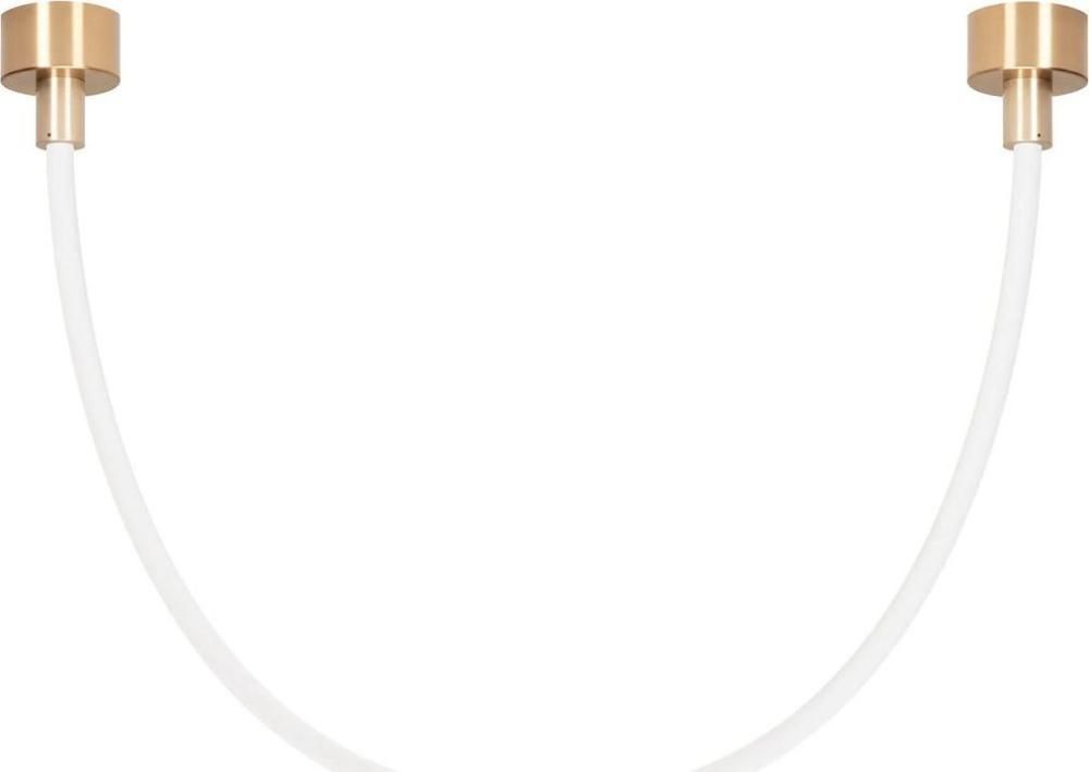 Подвесная люстра Arlight SP-Tropic-Surface-R18-L1200-18W Day4000 043394