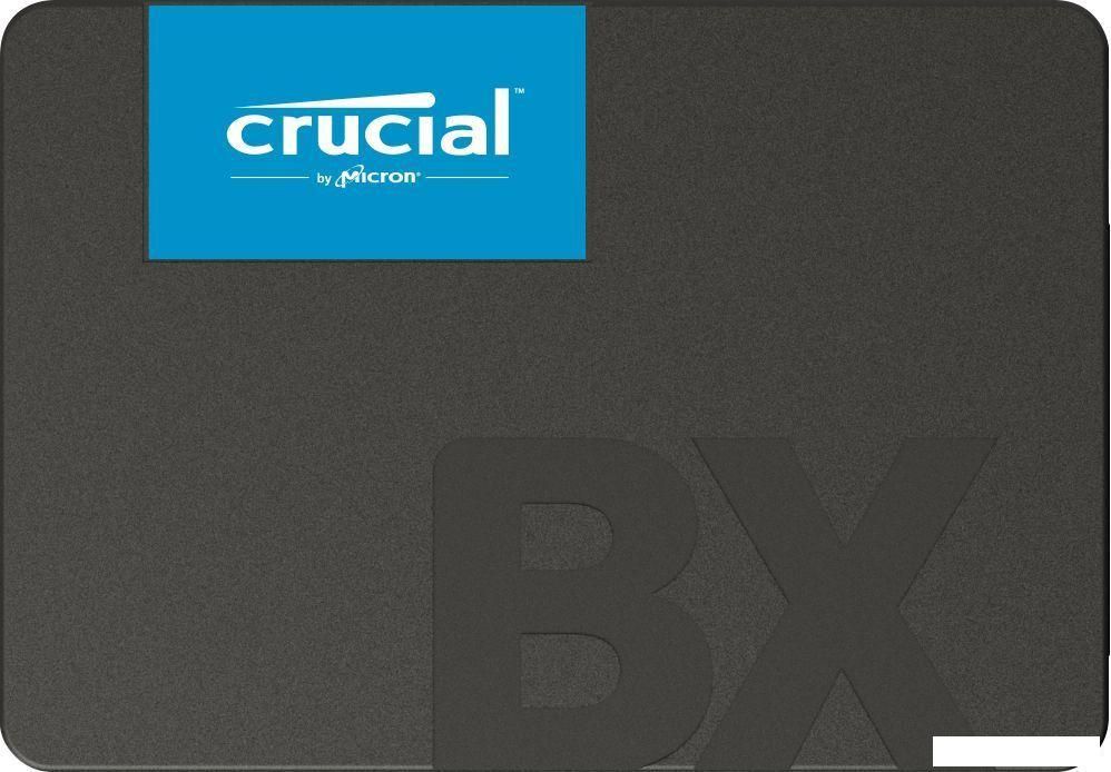SSD Crucial BX500 1TB CT1000BX500SSD1