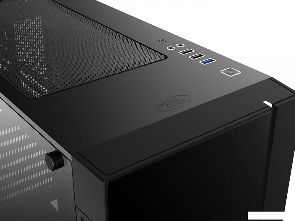 Корпус DeepCool Matrexx 55 V3 DP-ATX-MATREXX55V3