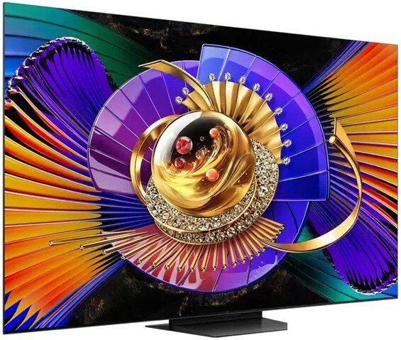 MiniLED телевизор TCL 85C7L