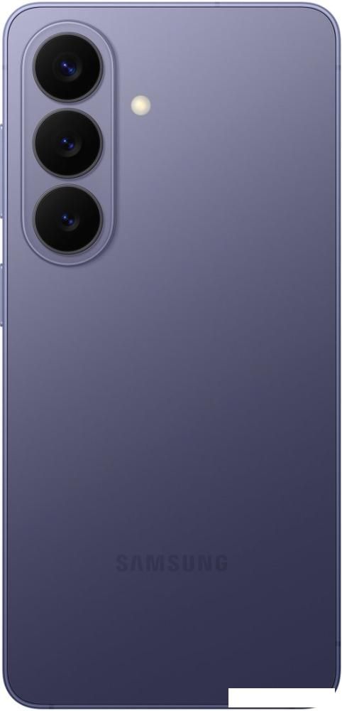 Телефон Samsung Galaxy S26 SM-S942B 12GB/512GB (лавандовый)