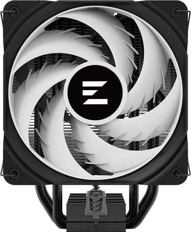 Кулер для процессора Zalman CNPS9X Performa Plus ARGB (черный)