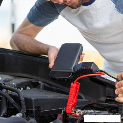 Портативное пусковое устройство 70mai Jump Starter PS01