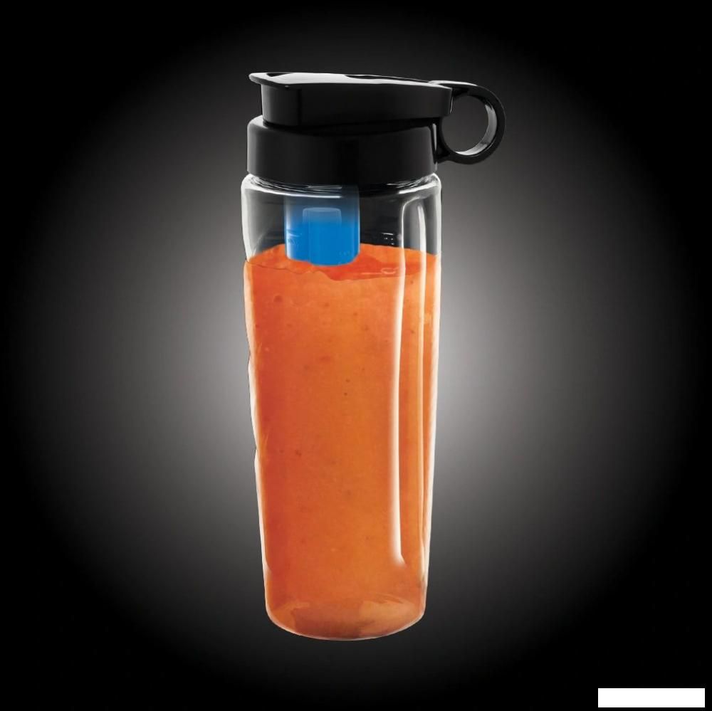 Стационарный блендер Russell Hobbs Explore Mix & Go Cool 25160-56