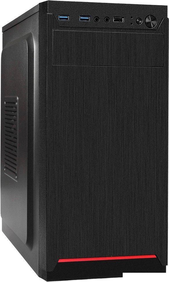Корпус ExeGate BAA-114U2 EX292356RUS