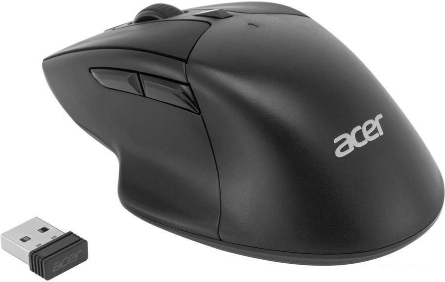 Мышь Acer OMR150
