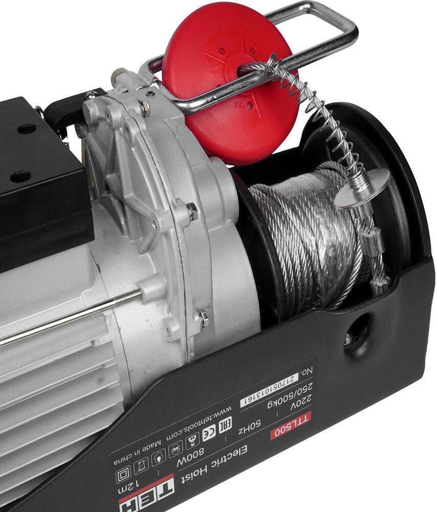 Таль  TEH TTL500