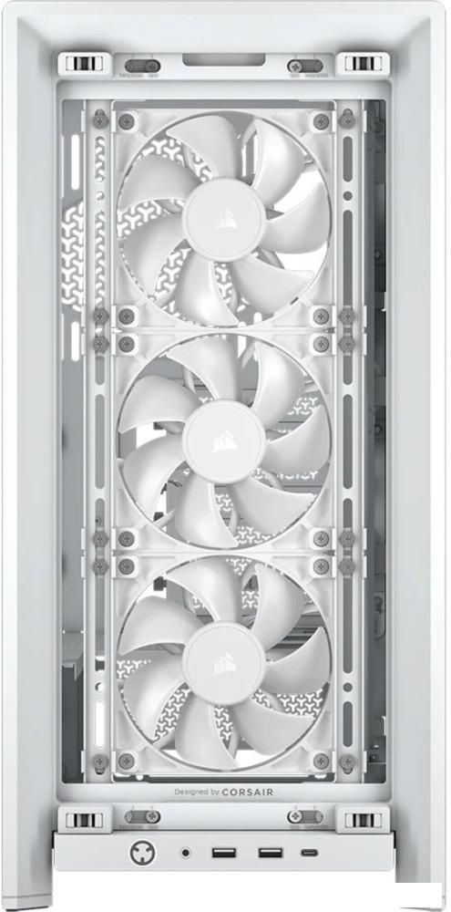 Корпус Corsair Frame 4000D RS CC-9011313-WW