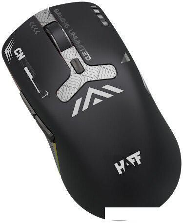Игровая мышь HAFF CyberFury