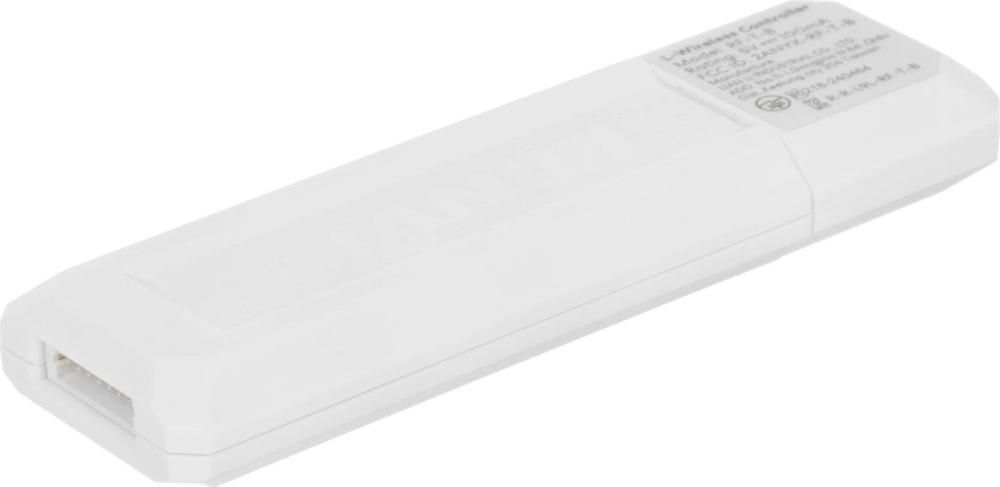 Комплект вентиляторов для корпуса с контроллером Lian Li Uni Fan TL 120 Wireless 12TLLCD1W3W G99.12TLLCD1W3W.R0