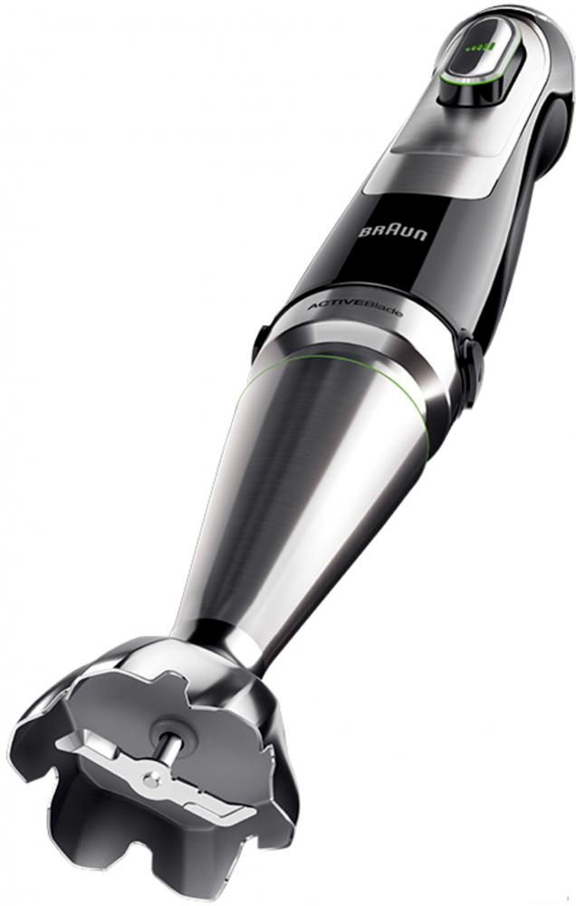 Погружной блендер Braun Multiquick 9 MQ9147X