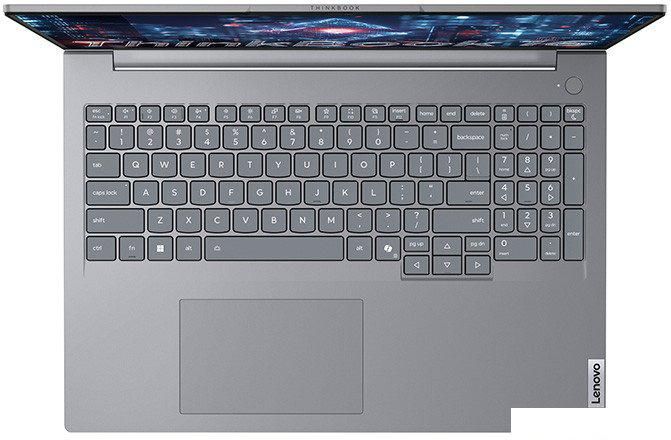 Ноутбук Lenovo ThinkBook 16 G8 IRL 21SH002VGQ