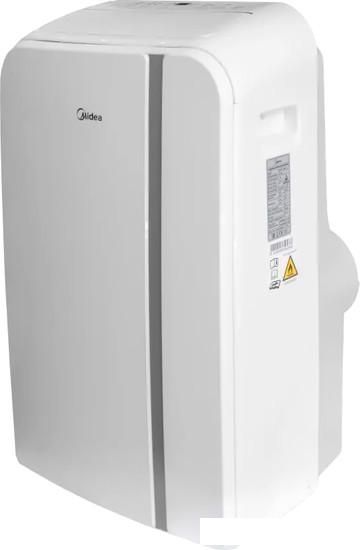 Мобильный кондиционер Midea MPPDB-12CRN7-Q