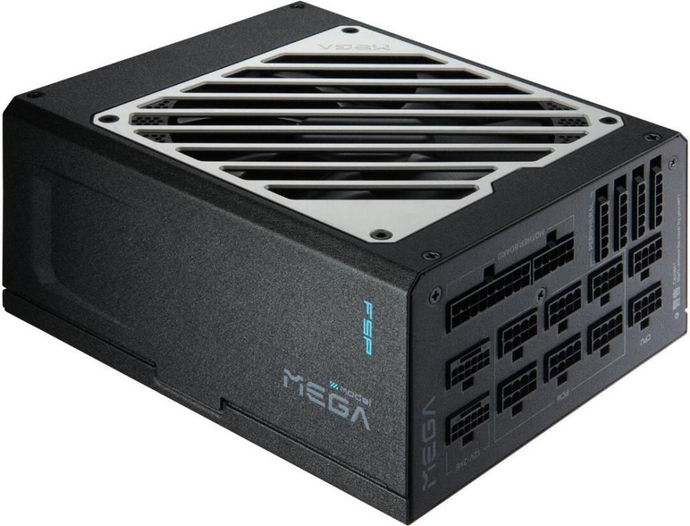 Блок питания FSP MEGA TI 1650W MEGA-1650TI