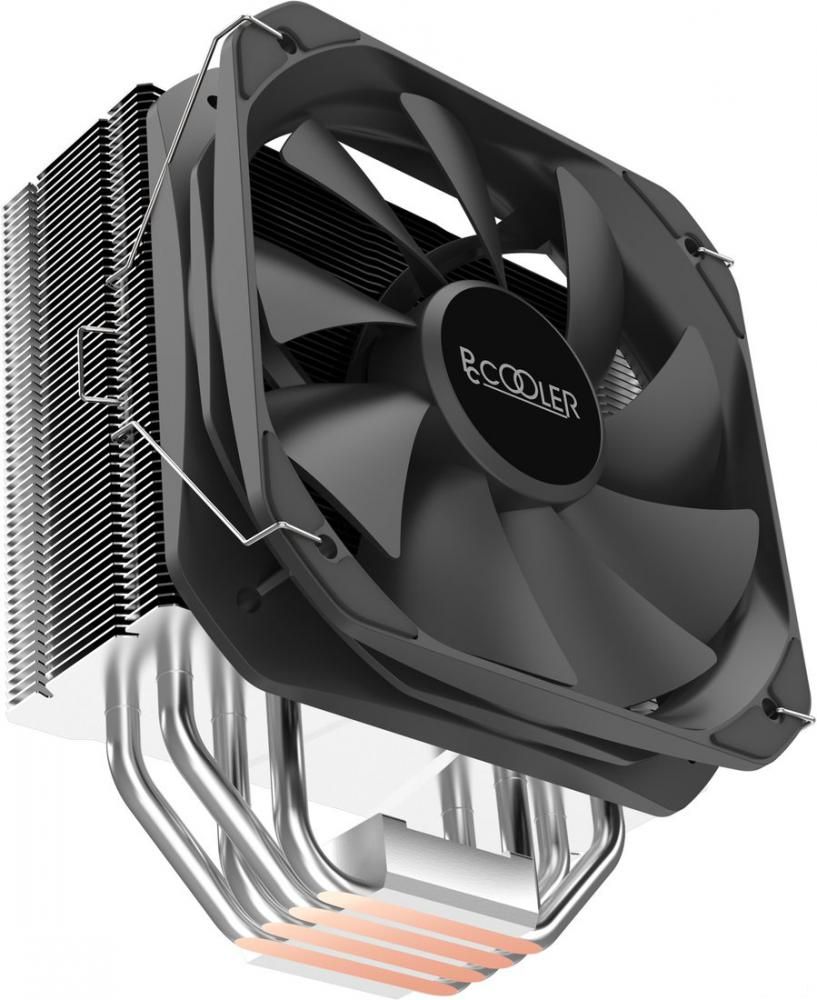 Кулер для процессора PCCooler Paladin 400