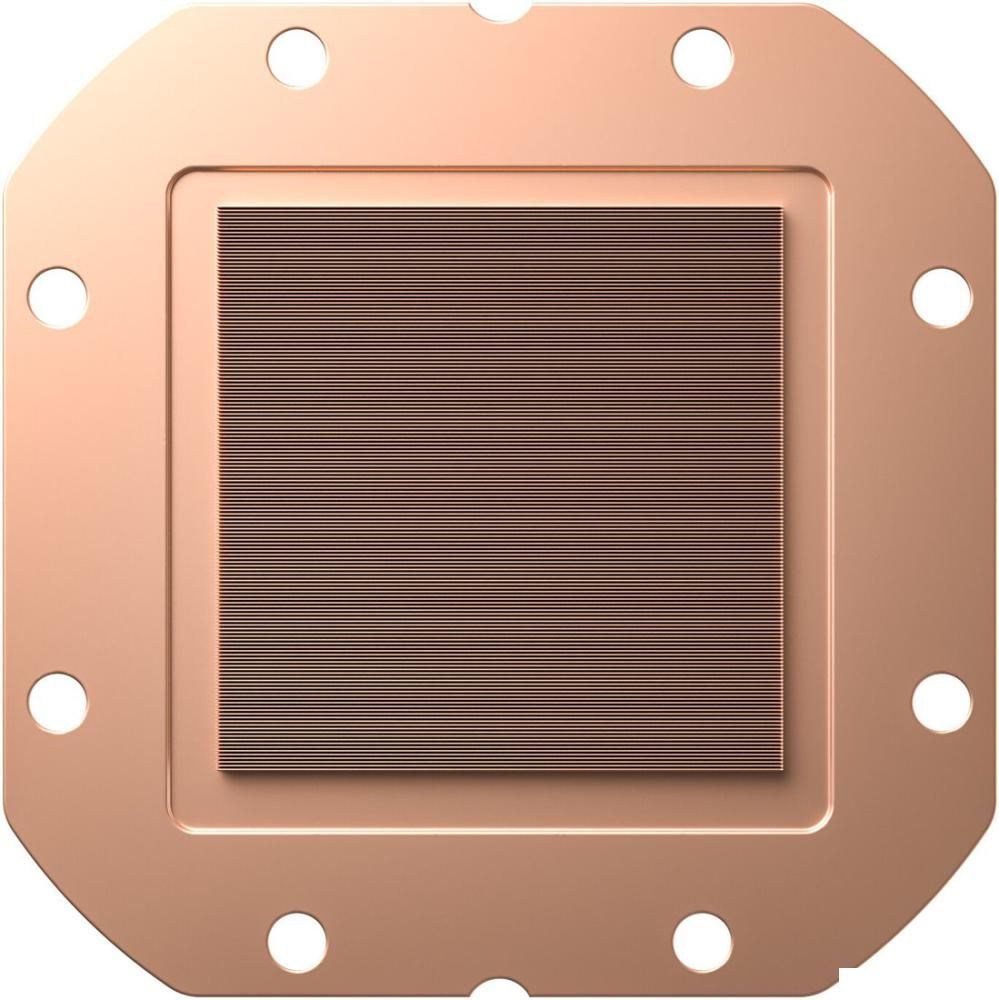 Система жидкостного охлаждения для процессора ID-Cooling FX240 LCD